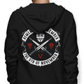 November V - Adult & Kids T-Shirts, Sweatshirts & Hoodies apparel design preview 1