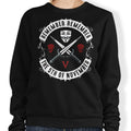 November V - Adult & Kids T-Shirts, Sweatshirts & Hoodies apparel design preview 1