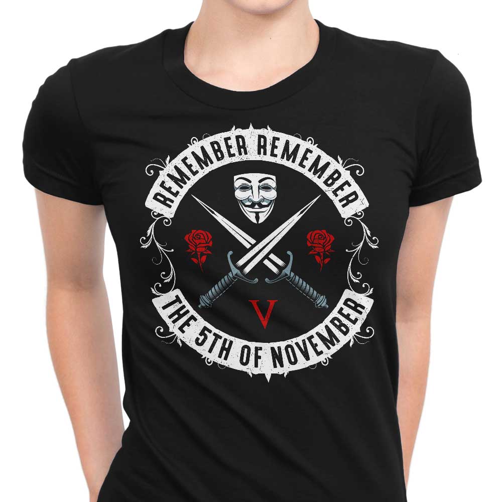 November V Women's Apparel - Adult & Kids T-Shirts, Sweatshirts & Hoodies apparel design preview 1