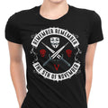November V Women's Apparel - Adult & Kids T-Shirts, Sweatshirts & Hoodies apparel design preview 1