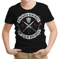November V Youth Apparel - Adult & Kids T-Shirts, Sweatshirts & Hoodies apparel design preview 1