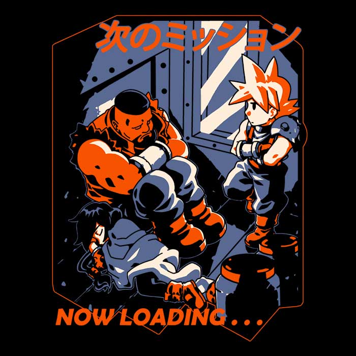 Now Loading Men's Apparel - Adult & Kids T-Shirts, Sweatshirts & Hoodies apparel design preview 2