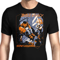 Now Loading Men's Apparel - Adult & Kids T-Shirts, Sweatshirts & Hoodies apparel design preview 1