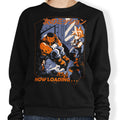 Now Loading - Adult & Kids T-Shirts, Sweatshirts & Hoodies apparel design preview 1