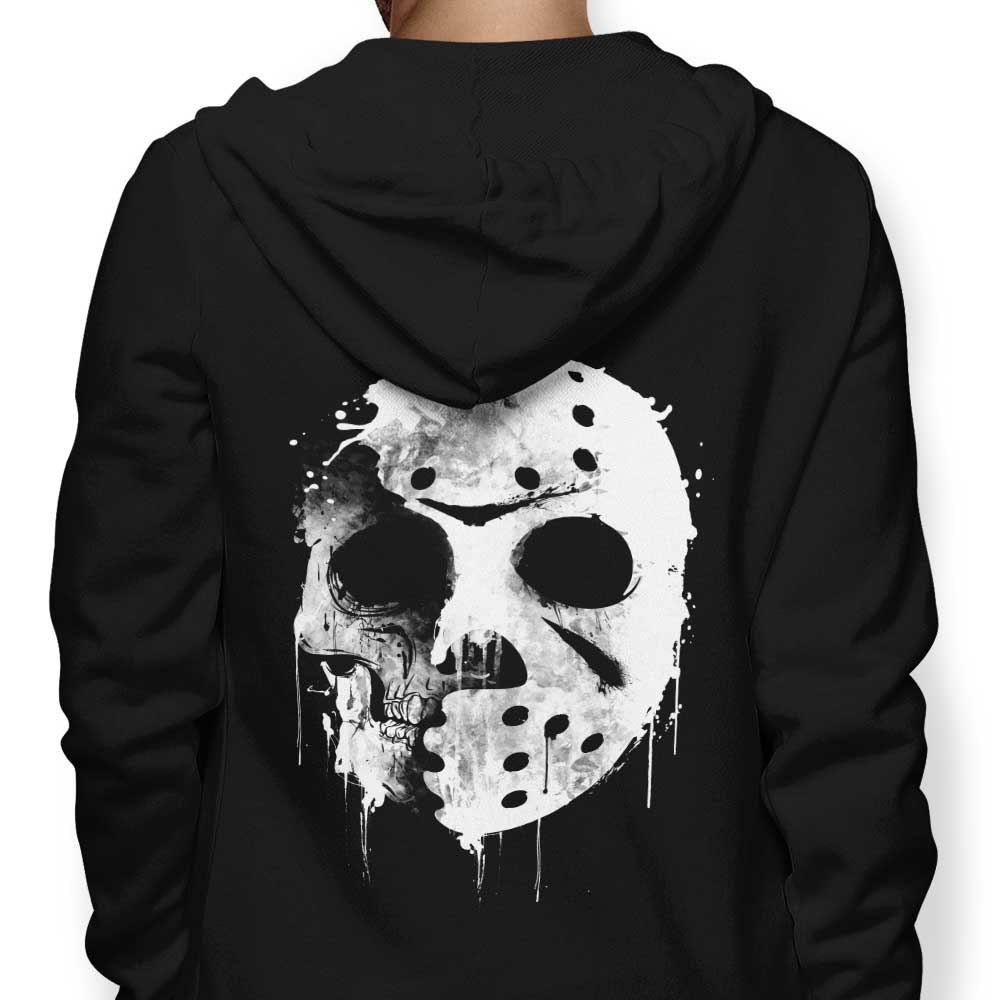 Nowhere to Hide - Adult & Kids T-Shirts, Sweatshirts & Hoodies apparel design preview 1