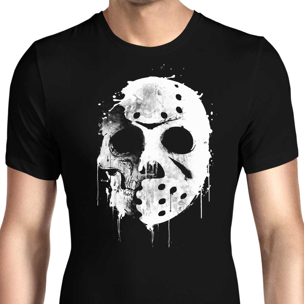 Nowhere to Hide Men's Apparel - Adult & Kids T-Shirts, Sweatshirts & Hoodies apparel design preview 1