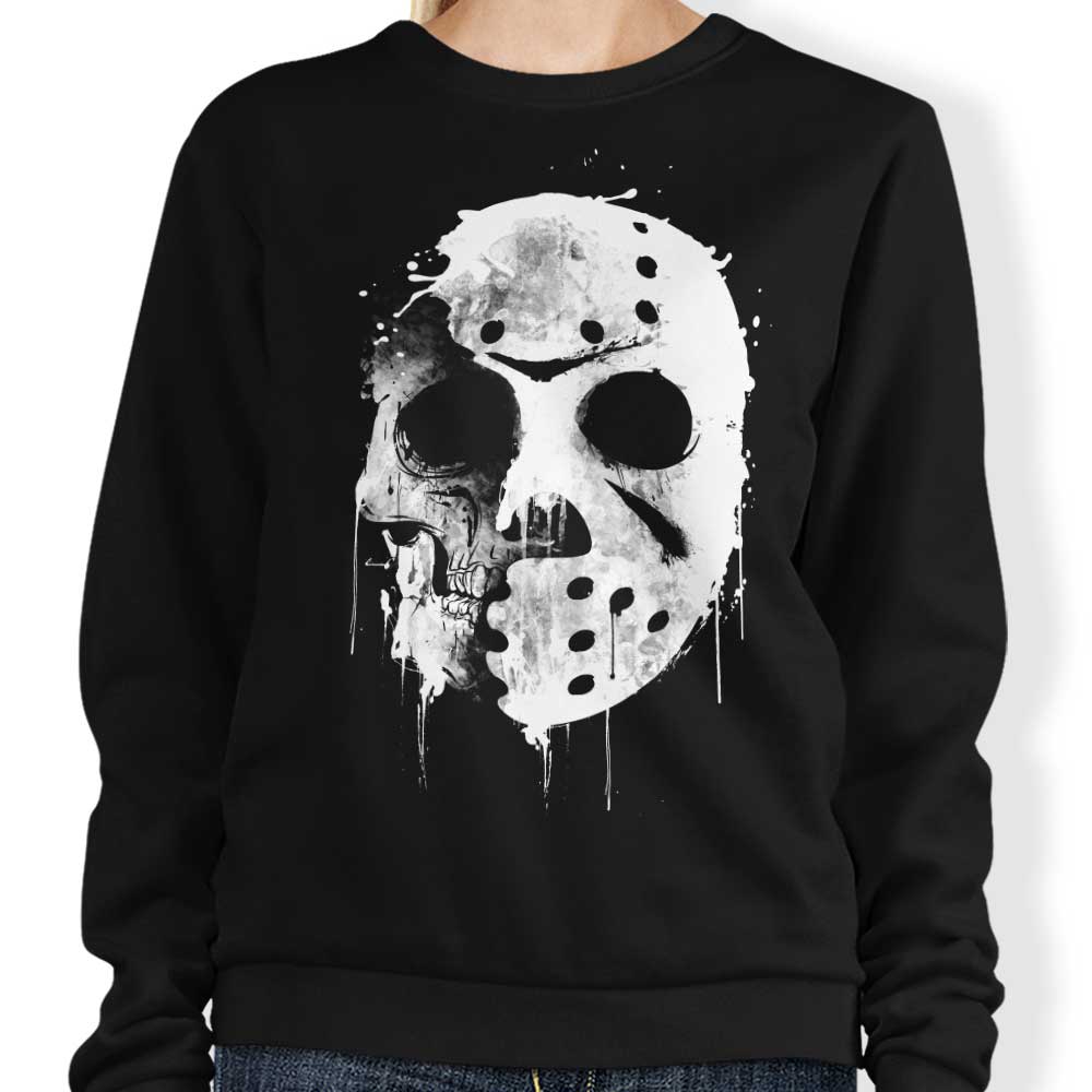 Nowhere to Hide - Adult & Kids T-Shirts, Sweatshirts & Hoodies apparel design preview 1