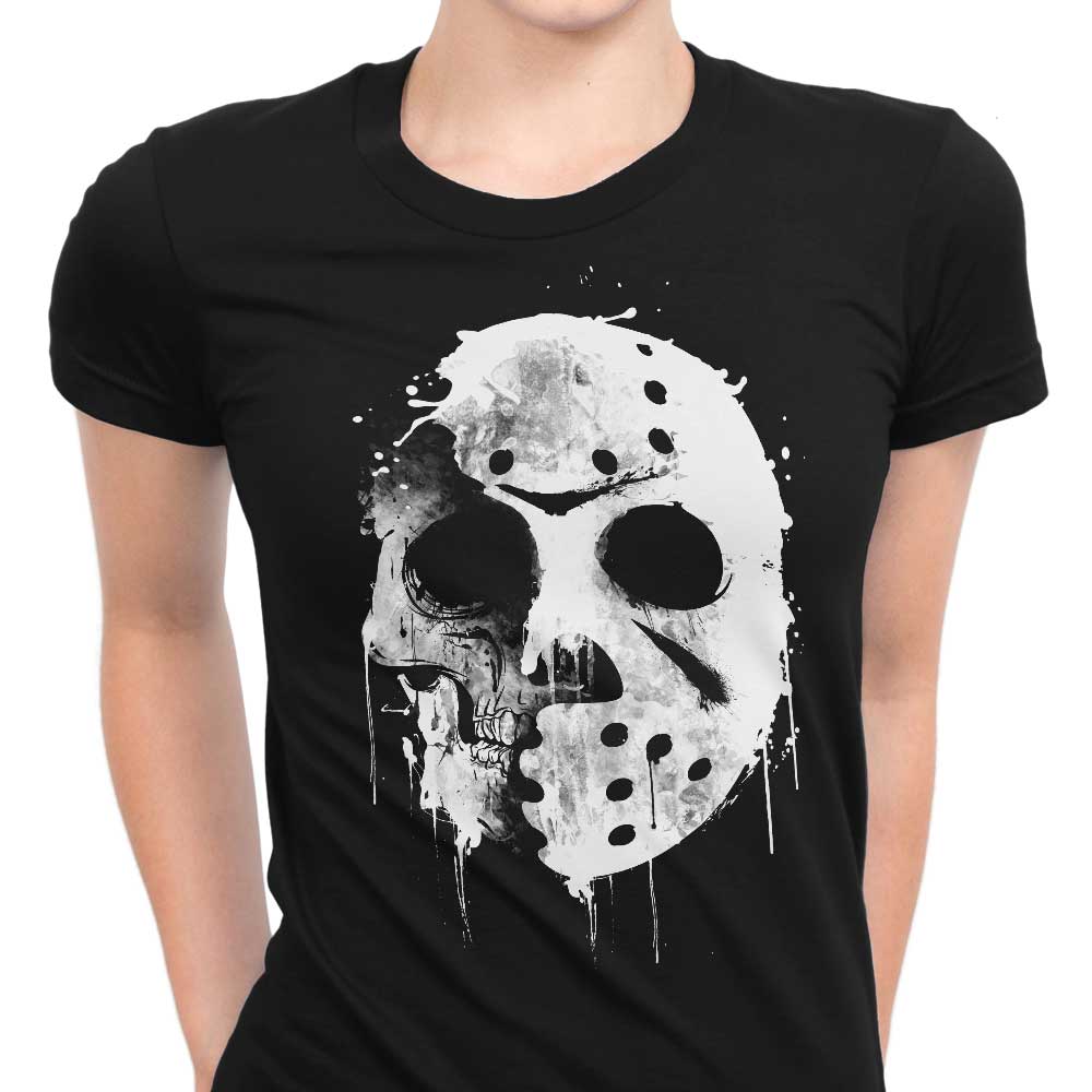 Nowhere to Hide Women's Apparel - Adult & Kids T-Shirts, Sweatshirts & Hoodies apparel design preview 1