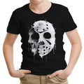 Nowhere to Hide Youth Apparel - Adult & Kids T-Shirts, Sweatshirts & Hoodies apparel design preview 1