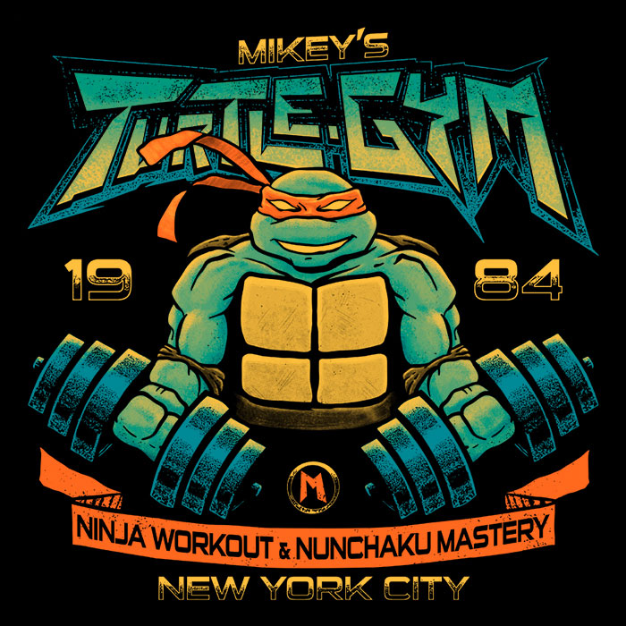 Nunchaku Mastery Men's Apparel - Adult & Kids T-Shirts, Sweatshirts & Hoodies apparel design preview 2