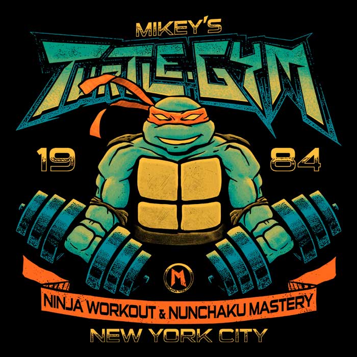 Nunchaku Mastery Youth Apparel - Adult & Kids T-Shirts, Sweatshirts & Hoodies apparel design preview 2