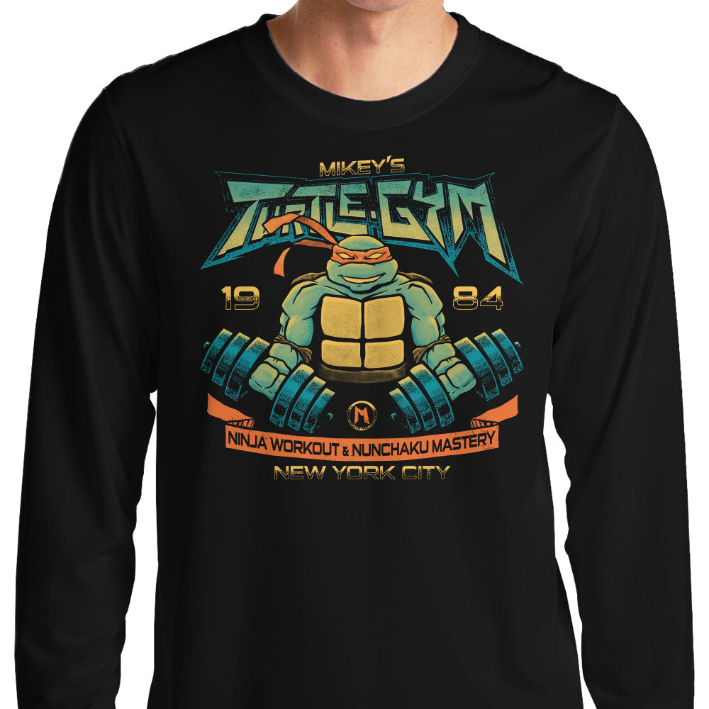 Nunchaku Mastery - Adult & Kids T-Shirts, Sweatshirts & Hoodies apparel design preview 1