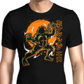 Nunchaku Power Men's Apparel - Adult & Kids T-Shirts, Sweatshirts & Hoodies apparel design preview 1