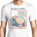 Nutri-Score Men's Apparel - Adult & Kids T-Shirts, Sweatshirts & Hoodies apparel design preview 1