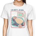 Nutri-Score Women's Apparel - Adult & Kids T-Shirts, Sweatshirts & Hoodies apparel design preview 1