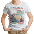 Nutri-Score Youth Apparel - Adult & Kids T-Shirts, Sweatshirts & Hoodies apparel design preview 1