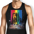 O. W. K. Tank Top - Adult & Kids T-Shirts, Sweatshirts & Hoodies apparel design preview 1