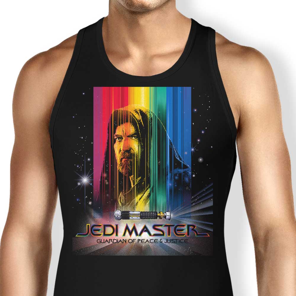 O. W. K. Tank Top - Adult & Kids T-Shirts, Sweatshirts & Hoodies apparel design preview 1