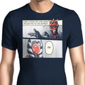 OK Snips Men's Apparel - Adult & Kids T-Shirts, Sweatshirts & Hoodies apparel design preview 1