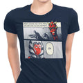 OK Snips Women's Apparel - Adult & Kids T-Shirts, Sweatshirts & Hoodies apparel design preview 1