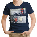 OK Snips Youth Apparel - Adult & Kids T-Shirts, Sweatshirts & Hoodies apparel design preview 1