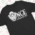Clearance OUAT Christmas (Black) - Adult & Kids T-Shirts, Sweatshirts & Hoodies apparel design preview 1