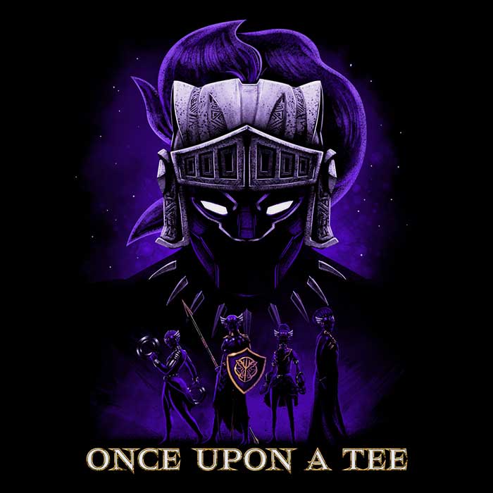 OUAT Forever Tank Top - Adult & Kids T-Shirts, Sweatshirts & Hoodies apparel design preview 2
