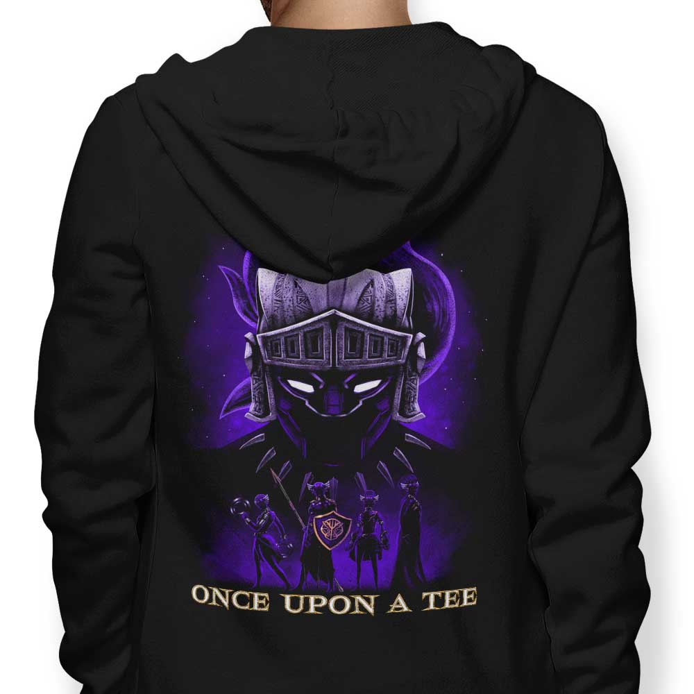 OUAT Forever - Adult & Kids T-Shirts, Sweatshirts & Hoodies apparel design preview 1