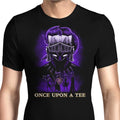 OUAT Forever Men's Apparel - Adult & Kids T-Shirts, Sweatshirts & Hoodies apparel design preview 1