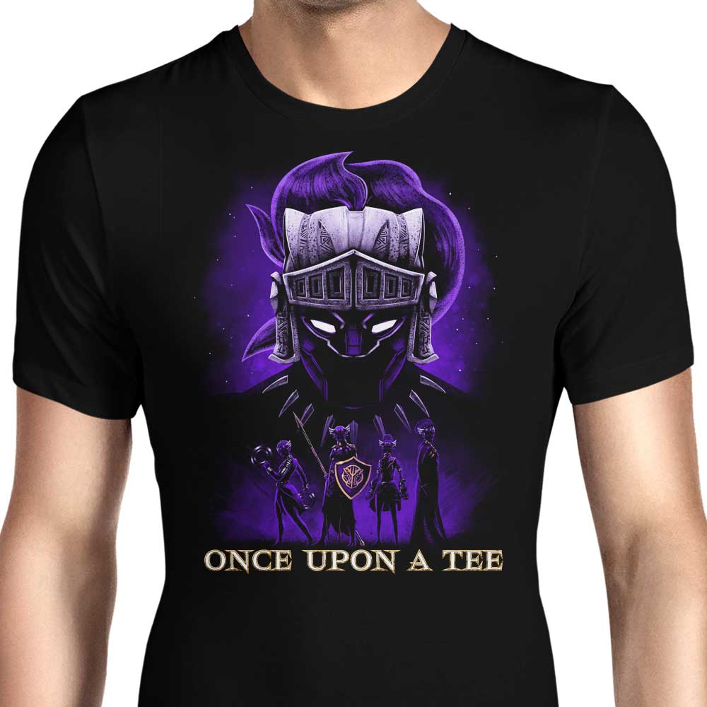 OUAT Forever Men's Apparel - Adult & Kids T-Shirts, Sweatshirts & Hoodies apparel design preview 1