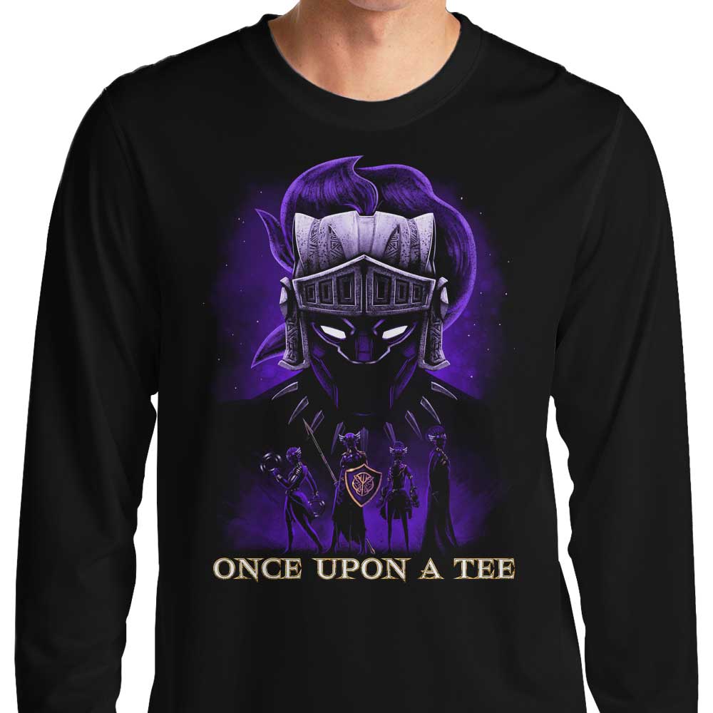 OUAT Forever - Adult & Kids T-Shirts, Sweatshirts & Hoodies apparel design preview 1