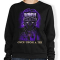 OUAT Forever - Adult & Kids T-Shirts, Sweatshirts & Hoodies apparel design preview 1