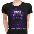 OUAT Forever Women's Apparel - Adult & Kids T-Shirts, Sweatshirts & Hoodies apparel design preview 1