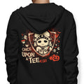 OUAT Halloween 22' - Adult & Kids T-Shirts, Sweatshirts & Hoodies apparel design preview 1