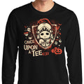 OUAT Halloween 22' - Adult & Kids T-Shirts, Sweatshirts & Hoodies apparel design preview 1