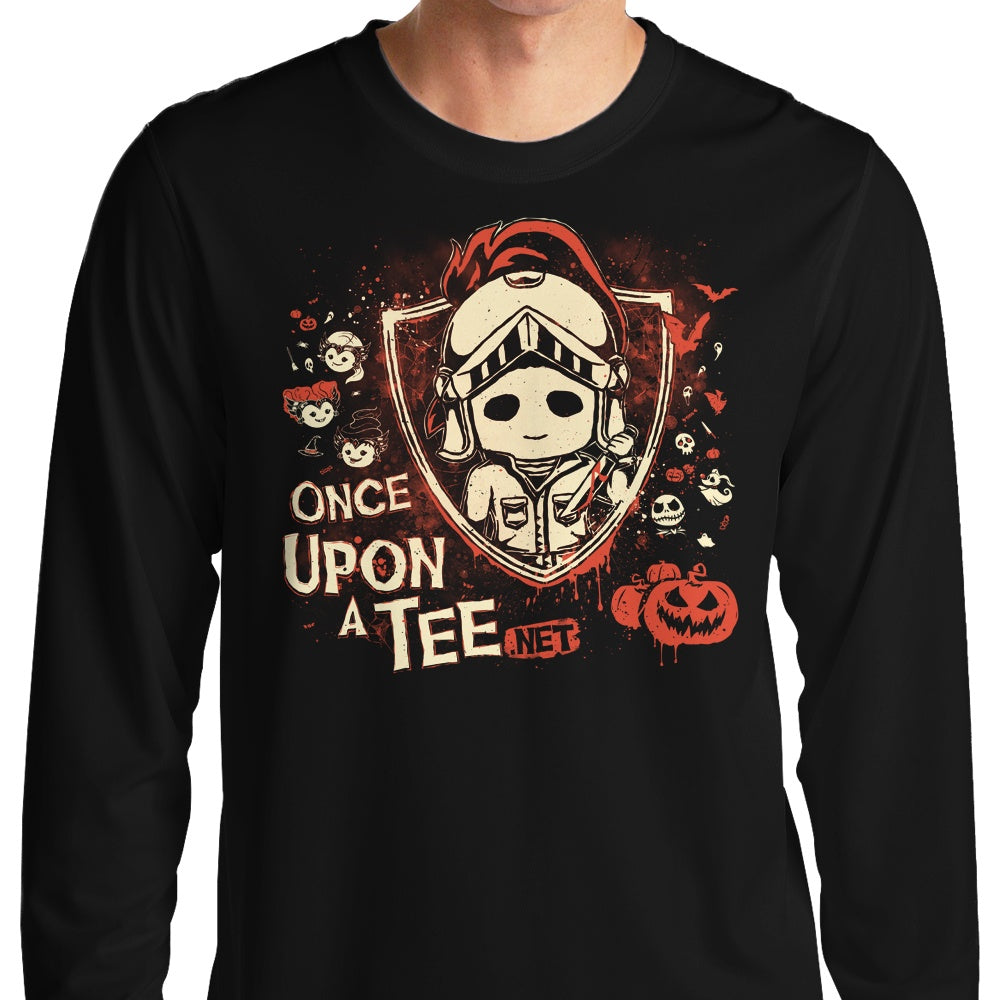 OUAT Halloween 22' - Adult & Kids T-Shirts, Sweatshirts & Hoodies apparel design preview 1