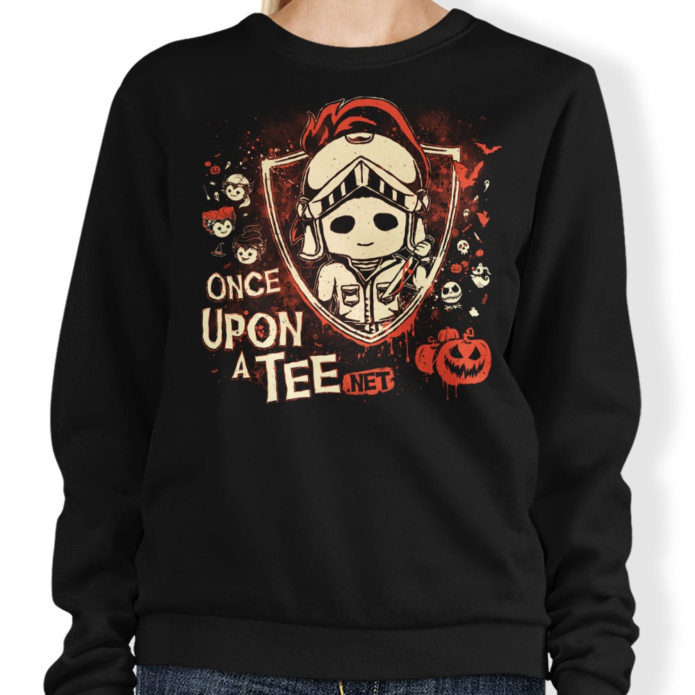OUAT Halloween 22' - Adult & Kids T-Shirts, Sweatshirts & Hoodies apparel design preview 1