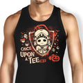 OUAT Halloween 22' Tank Top - Adult & Kids T-Shirts, Sweatshirts & Hoodies apparel design preview 1