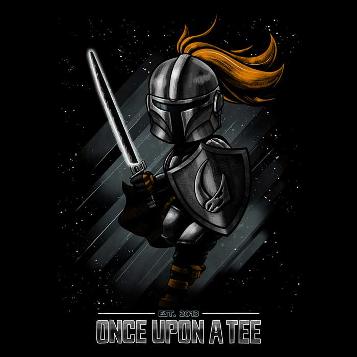 OUAT is the Way Men's Apparel - Adult & Kids T-Shirts, Sweatshirts & Hoodies apparel design preview 2