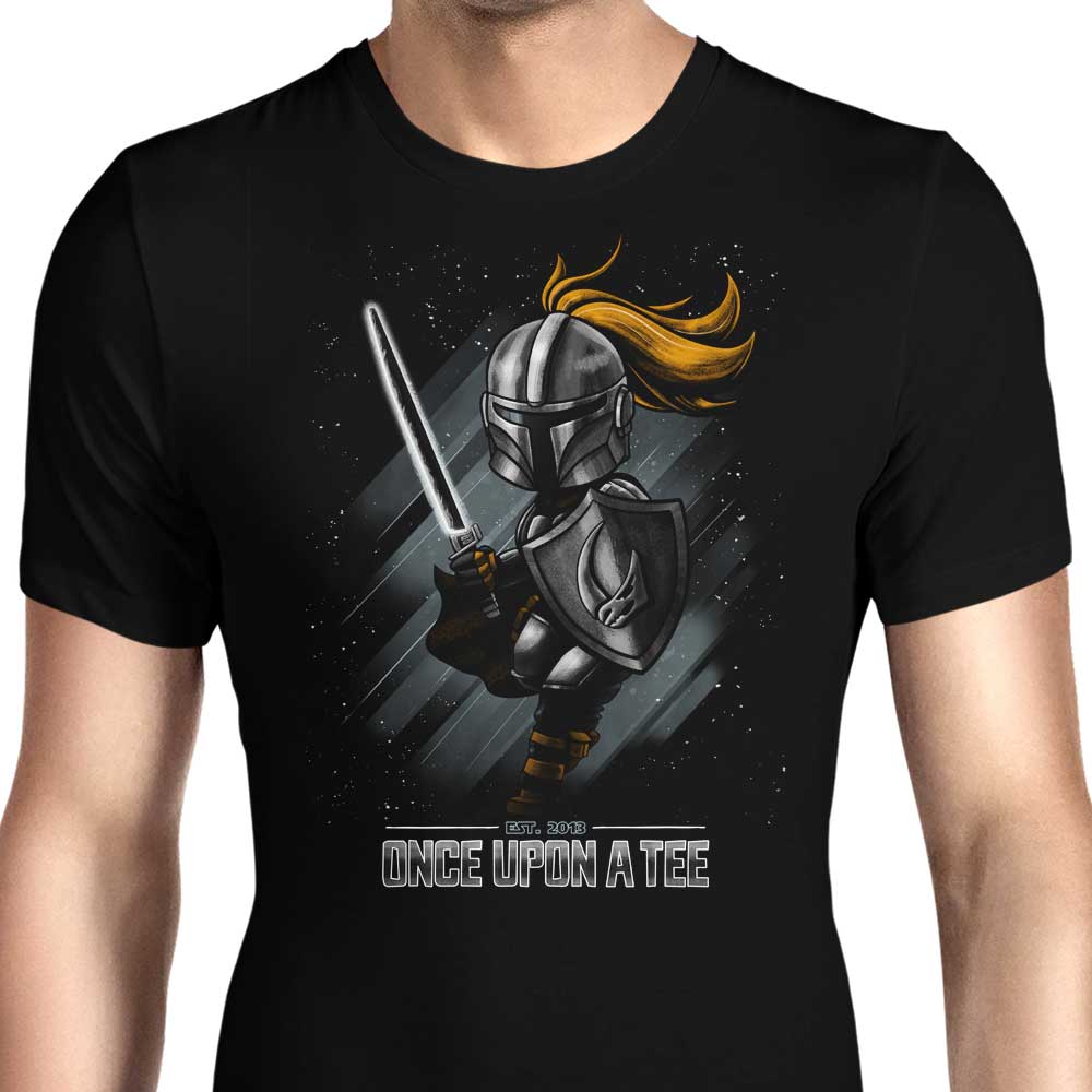 OUAT is the Way Men's Apparel - Adult & Kids T-Shirts, Sweatshirts & Hoodies apparel design preview 1