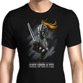 OUAT is the Way Men's Apparel - Adult & Kids T-Shirts, Sweatshirts & Hoodies apparel design preview 1