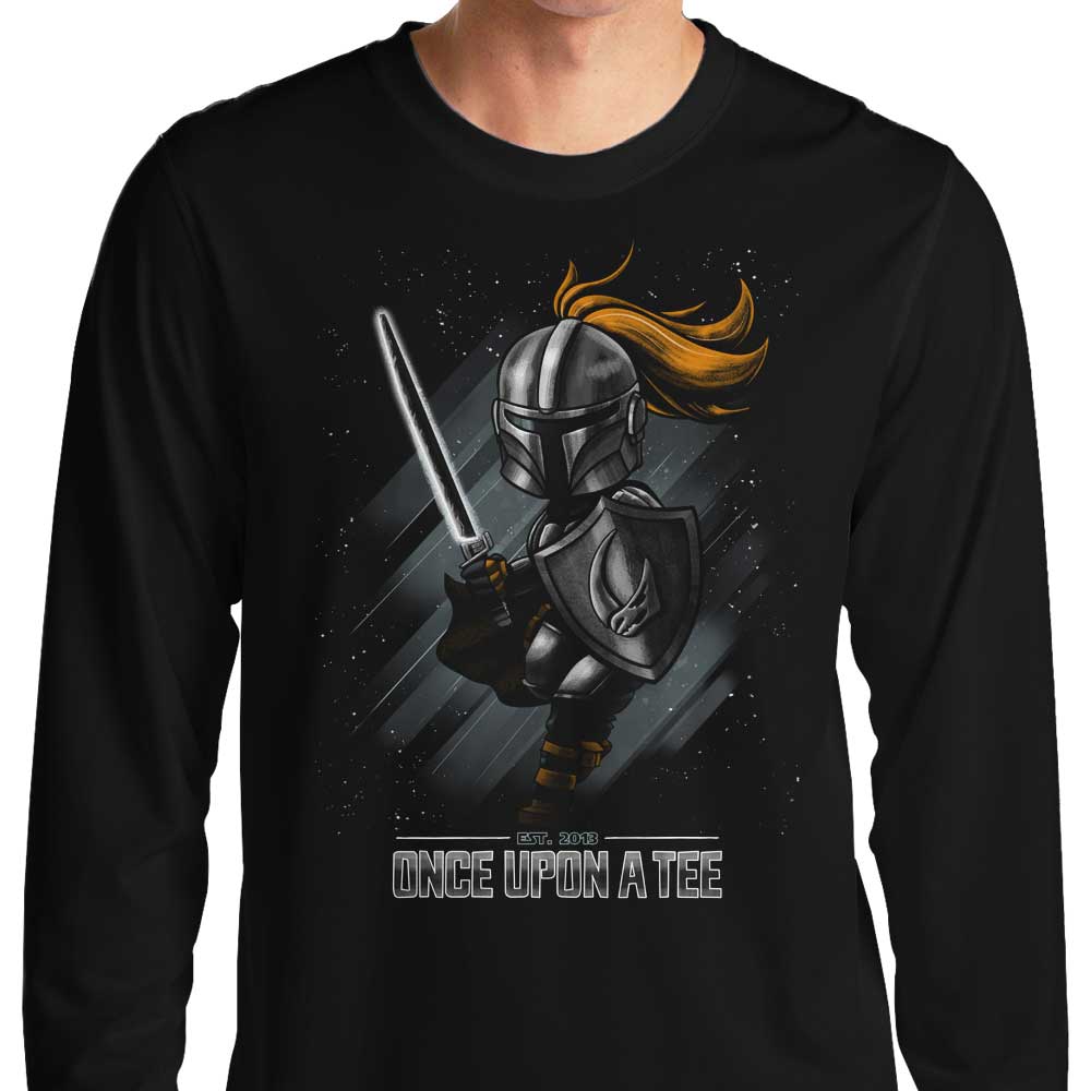 OUAT is the Way - Adult & Kids T-Shirts, Sweatshirts & Hoodies apparel design preview 1