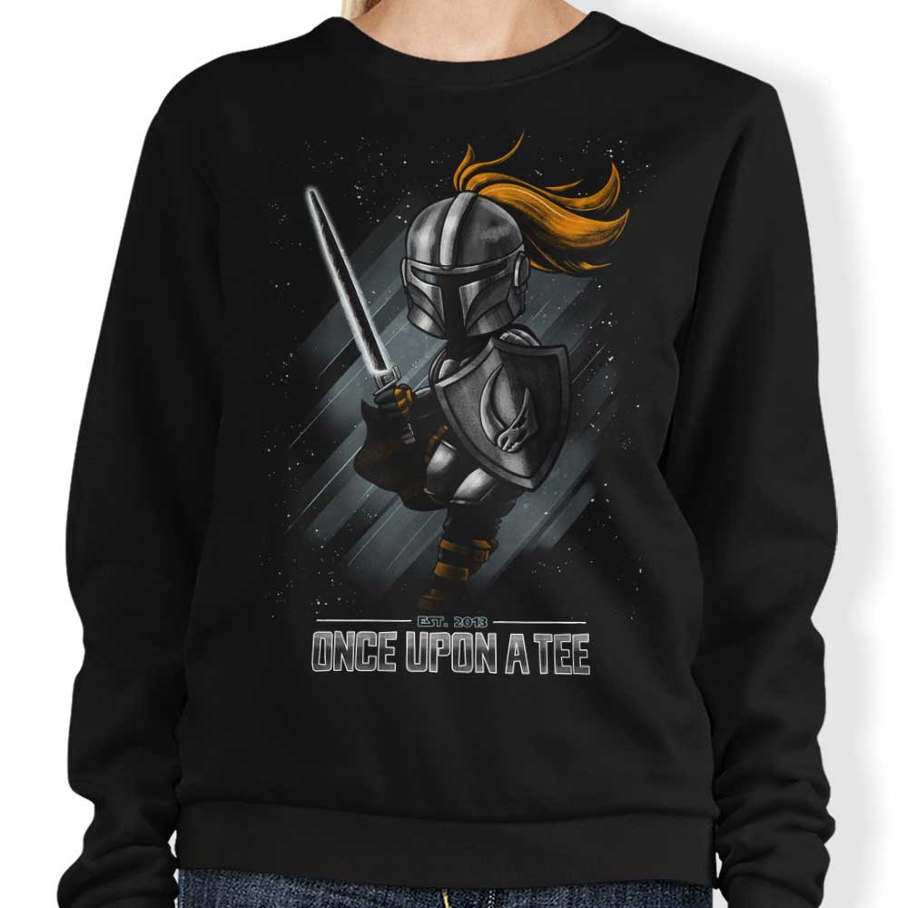 OUAT is the Way - Adult & Kids T-Shirts, Sweatshirts & Hoodies apparel design preview 1