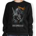 OUAT is the Way - Adult & Kids T-Shirts, Sweatshirts & Hoodies apparel design preview 1