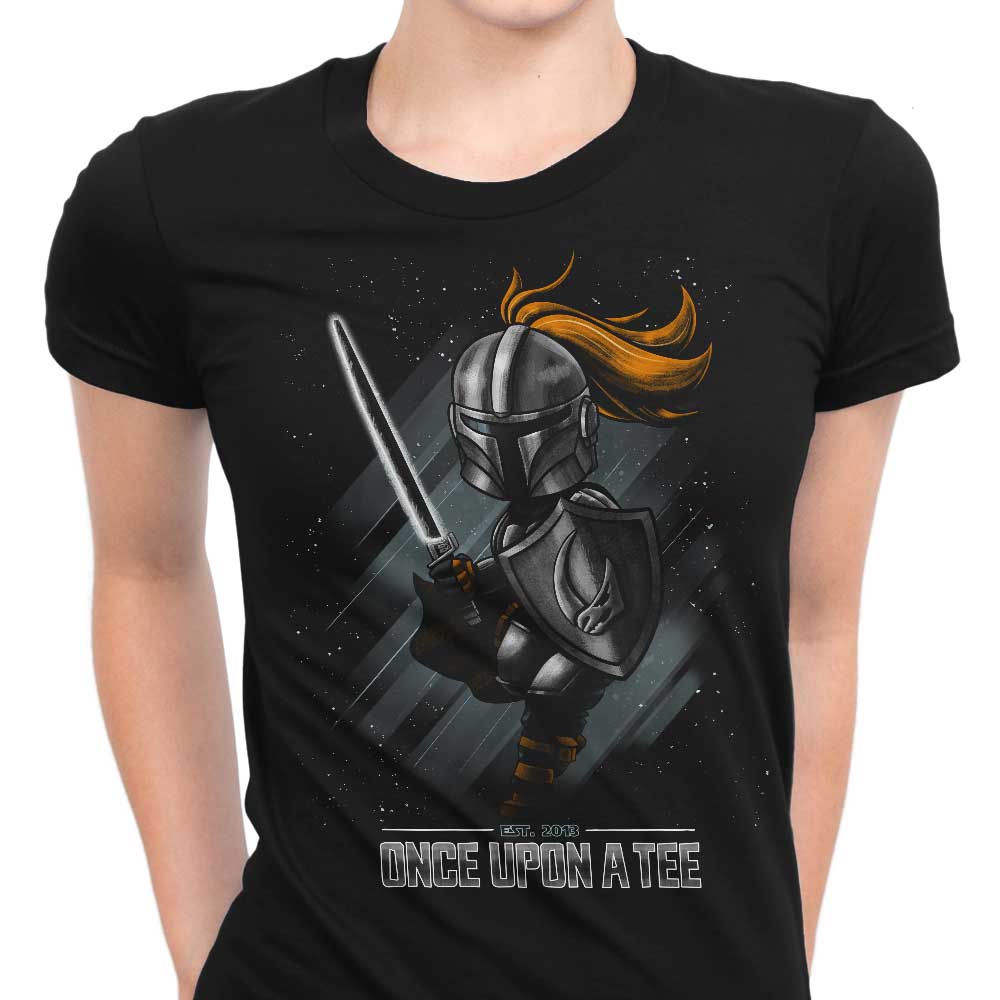 OUAT is the Way Women's Apparel - Adult & Kids T-Shirts, Sweatshirts & Hoodies apparel design preview 1