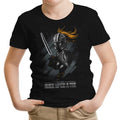 OUAT is the Way Youth Apparel - Adult & Kids T-Shirts, Sweatshirts & Hoodies apparel design preview 1