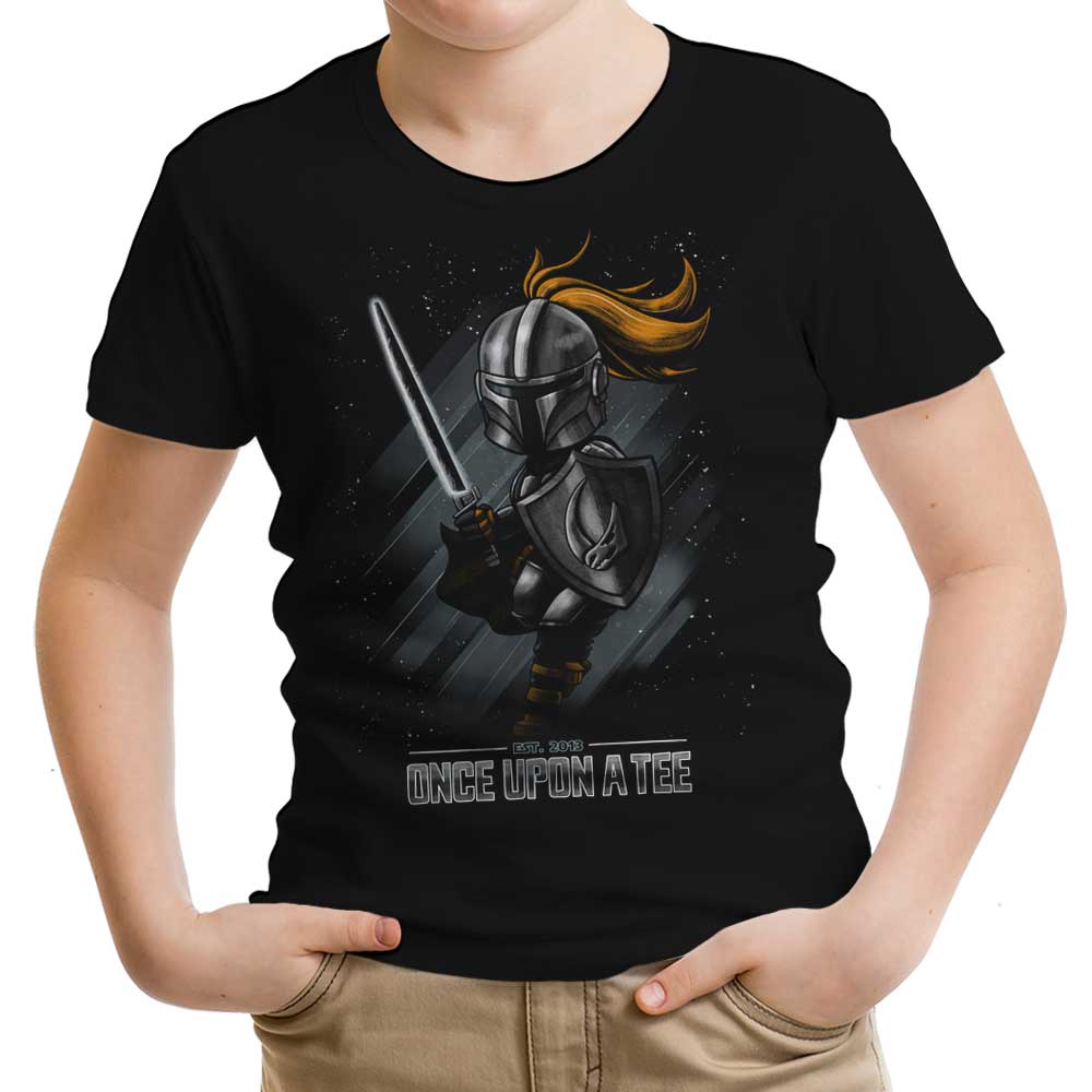 OUAT is the Way Youth Apparel - Adult & Kids T-Shirts, Sweatshirts & Hoodies apparel design preview 1