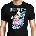 OUAT Magic Men's Apparel - Adult & Kids T-Shirts, Sweatshirts & Hoodies apparel design preview 1
