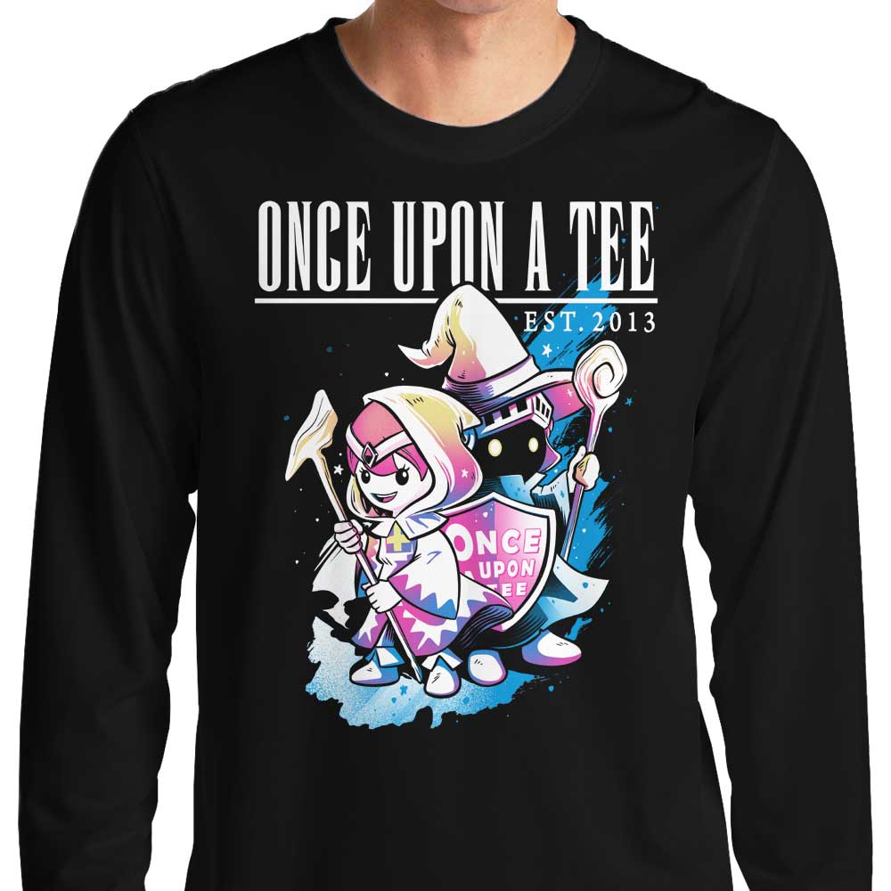 OUAT Magic - Adult & Kids T-Shirts, Sweatshirts & Hoodies apparel design preview 1