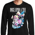 OUAT Magic - Adult & Kids T-Shirts, Sweatshirts & Hoodies apparel design preview 1